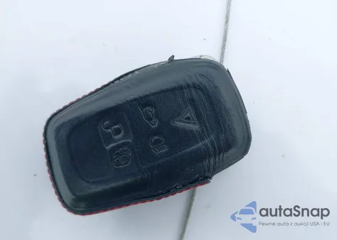 2012 Land Rover Range Rover Hse z USA, uszkodzony, nr VIN SALMF1D43CA363760